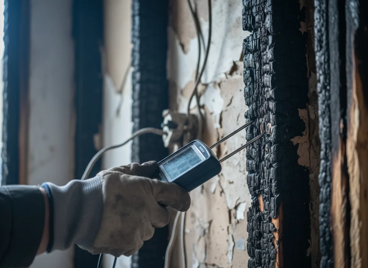 Fire Damage Restoration Portland, TN FAQs